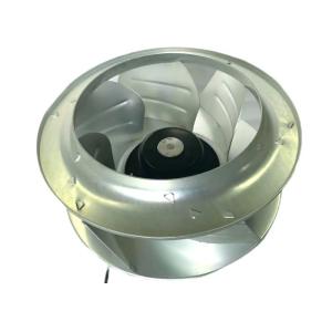 Ec Centrifugal Ventilation Fans With HVAC Fans Cooler 310mm Diameter