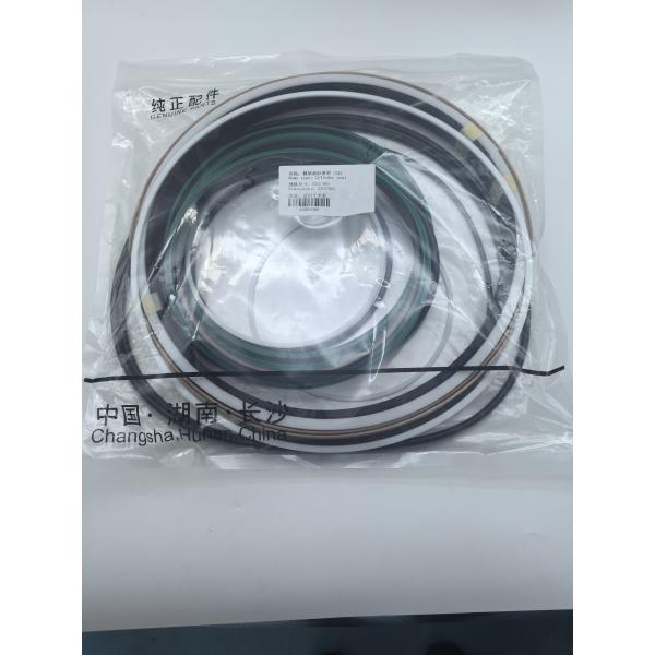 Highly Durable ZOOMLION TRUCK-MOUNTED CONCRETE PUMP Excavator Cylinder Seal Kit