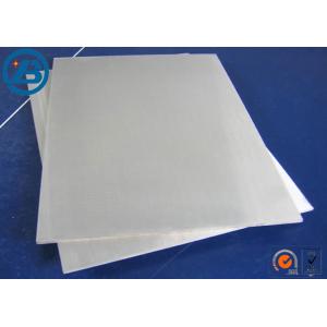AZ31B Mg Magnesium Alloy Sheet Smooth Surface With CE Certification