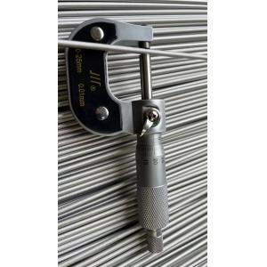 AWS A5.16 ERTi- Gr.1 2.4mm 3.2mm Titanium Welding Wire For Chemical