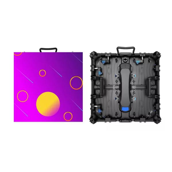 P3.91mm Rental LED Display Screen