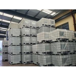 Large Ibc Tank Blow Molding Machine Energy Conservation