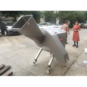 Fruit And Vegetable Cube Dicing Machine Industrial Commercial Onion Dicer