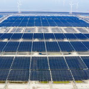 GQ-FL Flexible Mounting Structures,Flexible Mounting PV Bracket,Low Cost,Strong