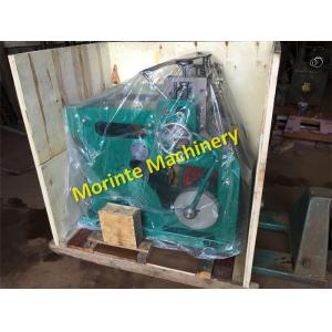 High quality nylon tow and fiber Aramid materiao cutting machine 140 type