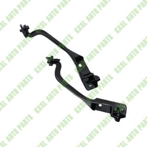 For McLaren MP4-12C 650S Left & Right Trunk Lid Hinge OEM 11A1086CP 11A1087CP