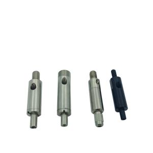 Cheap Side Exit Cable Grippers Suit 1.0-2.5mm Wire Rope For Hanging System By Lighting And Display for sale