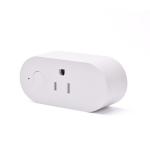 Wireless 1T1R, Smart Socket Power Strip 1 Way And SAA RCM Passed For iOS Android