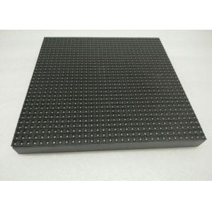 Full Color P5 Stage Rental Led Displays With Wide Viewing Angle Smd2121