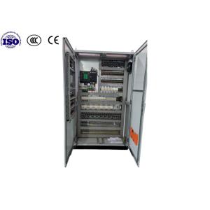 Air Conditioning PLC Control Cabinet Data Center Intelligent AC Control Panel