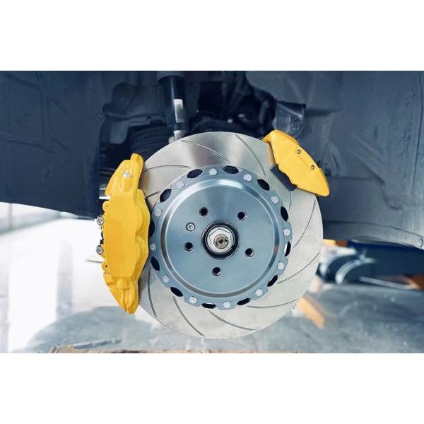 CP9542 Original 380x28mm Rotor Brake Caliper For Maserati Levante