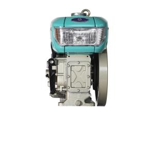 8.5HP Heavy Equipment Engines