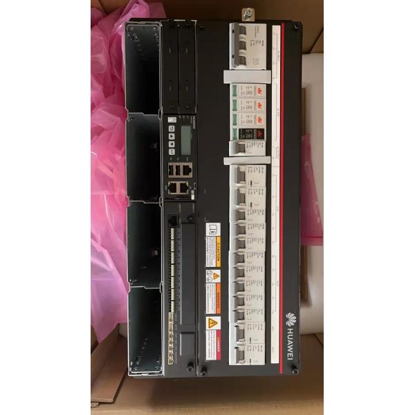 Huawei ETP48200-C5E1 Embedded Communication Switching Power Supply 48V200A Configuration R4850G Module