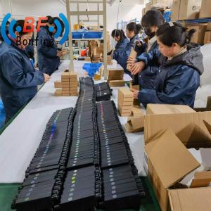 5g Band 698 3800MHz N Female Connector 5/6/7/10/15/20/30dB Cavity Directional