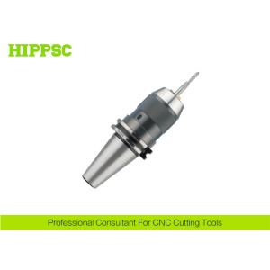 20Crnimo Indexable Milling Tools , CNC Cutting Tools SK Drill Chuck Holder