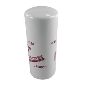 Buy cheap LF9009 AT193242 Fleetguard Oil Filter Engine Parts 6742-01-4540 from wholesalers