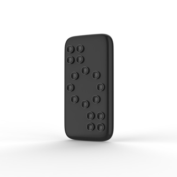 Multifunction 6h 16.5mm Wireless Battery Bank