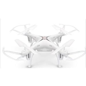 GW 20 Electric 360 Degree Roll Remote Control One Key Return Aircraft F331