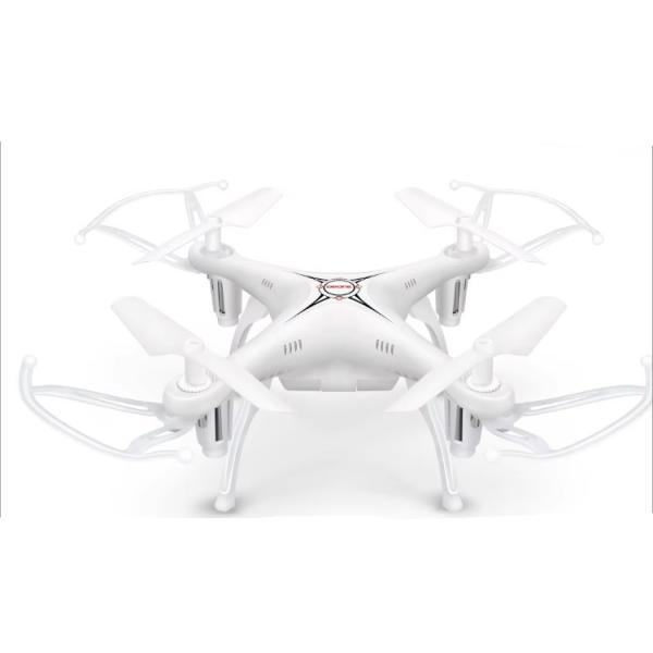 GW 20 Electric 360 Degree Roll Remote Control One Key Return Aircraft F331