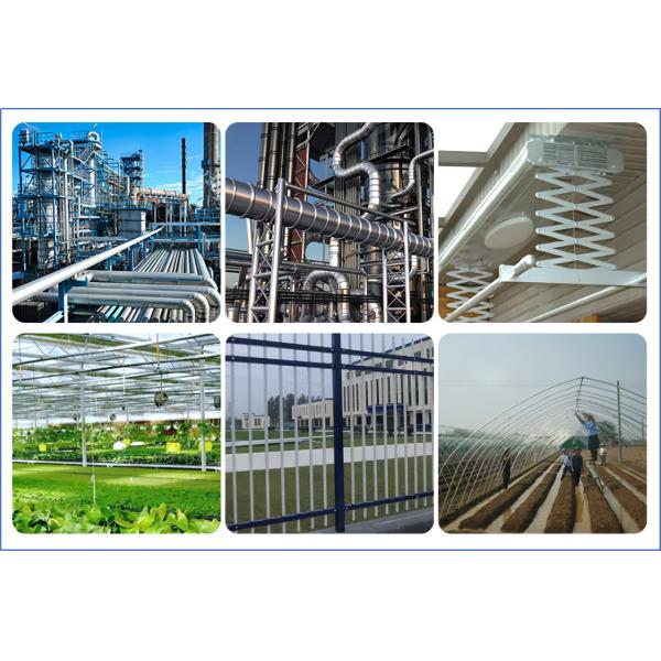 2B BA Welded Round Stainless Steel Pipe 201 202 304 410 420 430 JIS GB Hot Rolled ISO