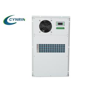 Industrial Control Panel Air Conditioner High Intelligence With Dry Contact