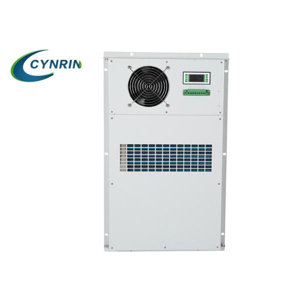 Quality Communication Electrical Cabinet Air Conditioner 2000W 60HZ Easy Integration wholesale