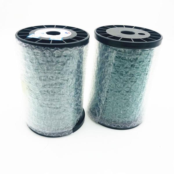 Quality 42 Awg 0.063m Green Enameled Wire Super Thin Guitar Pickup Enamelled Copper Wire wholesale