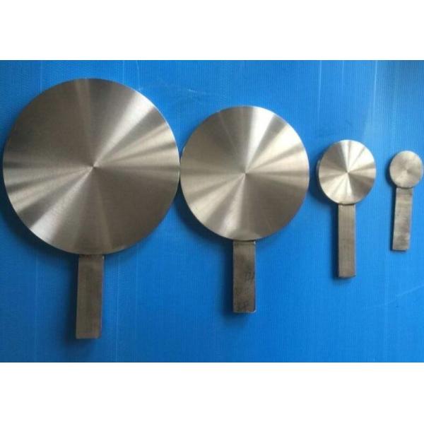 Quality Paddle Blind CS ASTM A105 Normalized RF Flanges ASME B16.47 Series B, 34" 150 Lbs wholesale