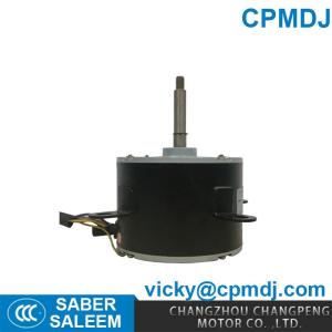 YDK139 Series Single Phase Asynchronous Motor AC Air Cooler Fan Motor