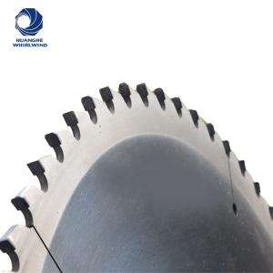 115mm Circular PCD Cutting Tool For Wood , Metal Cutting
