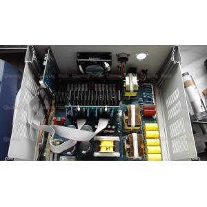 LCD Screen Ultrasonic Wave Generator , Ultrasonic Noise Generator Automatic