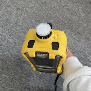 Honeywell PGM-6208/PGM-6208D Gas Detector With Humidity Range 0%-95% Percent