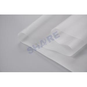 High Tenacity Polyester Filter Mesh DPP10T-250 Plain Weave For Liquid Filtration