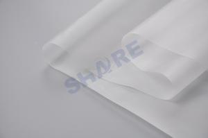 Cheap High Quality Industrial Water Macrofiltration With Polyester Mesh, Remove Suspended Solids Efficiently for sale