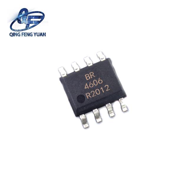 AOS supplier bom IC stock Professional AO4606L Ics Supplier AO460 Microcontroller Thc63lvdm83 Tas5112adfd