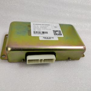 China Controller Motor Driver KHR1885 704/33700 2674A421 For JCB Excavator SH120-1 JS130 on sale