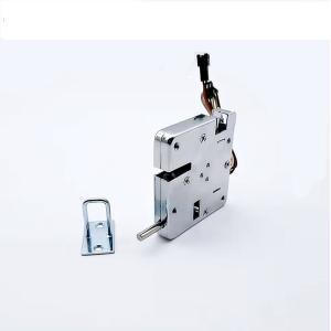 DSN-6570-01 2A DC3V Electromagnetic Latch