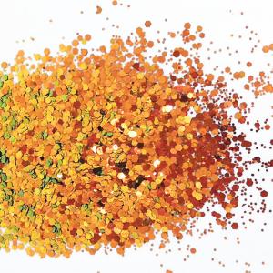 1kg Mixed Chunky Color Shifting Glitter Chameleon Polyester Craft Glitter Powder