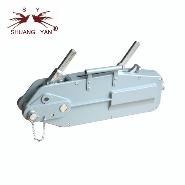 Quality 20 Meters Long Synthetic Winch Line Grade 5 Safety Factor Lightweight wholesale