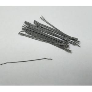 Briture CE Certified High Strength Structural Steel Fiber For Shortcrete And