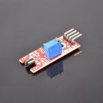 Metal Touch Sensors For Arduino , Sensor With Digital Three Interfaces
