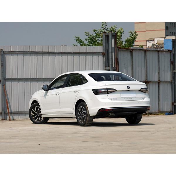 Quality Popular Used Cars White Compact Car with Gasoline Energy Type and 6-Speed Manual Transmission wholesale