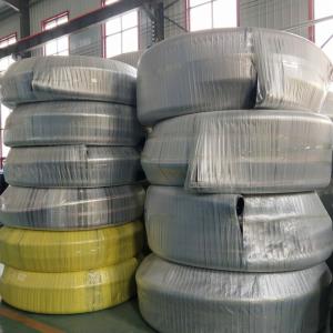 40bar 61m Reinforced Layer Petroleum Suction Hose