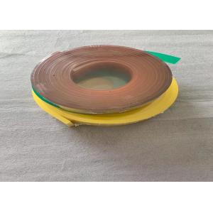 45a Acid And Alkali Resistance FDA Silk Screen Printing Squeegee