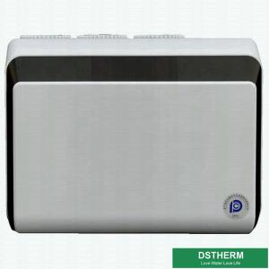 China Customized Logo Hot Selling 5 Stage RO System Water Filter Machine  and Water Purifier on sale