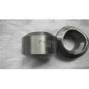 MSS SP97 ASTM A182 S31803 STD XS Sch 160/XXS 1/8'~36' or larger weldolet