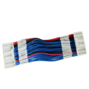 Cheap 2p to16p-ph2.0 pitch terminal line crimping terminal connection Flame retardant and fire resista industrial wire harness for sale