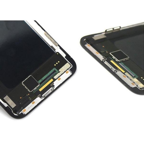 Advanced Cell Phone LCD Screen Iphone 10 Screen And Digitizer IPS Technology Top A+