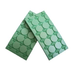 Energy-Saving Dry Floor Heating Board Easy Install High Efficiency Durable for