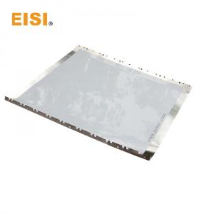 Cylinder Jacket 528 mm * 525 mm * 0.30 mm Smooth Type Glossy Type